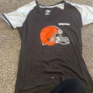 cleveland browns top